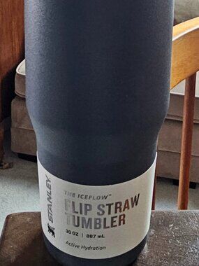 Stanley drink cup 30 oz